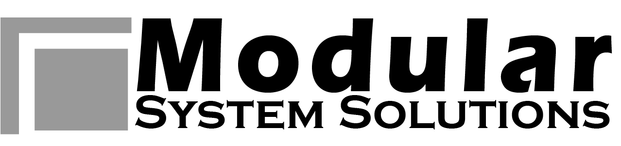 Modular Systems Solutions Logo